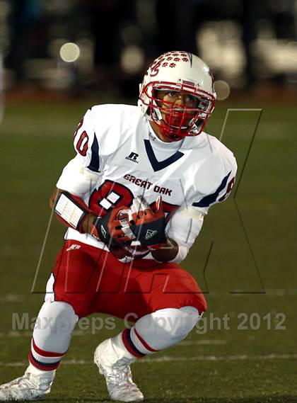 Thumbnail 2 in Great Oak @ Upland photogallery.
