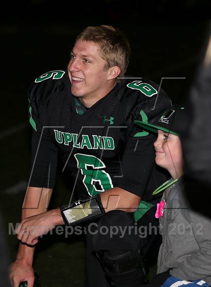 Thumbnail 1 in Great Oak @ Upland photogallery.