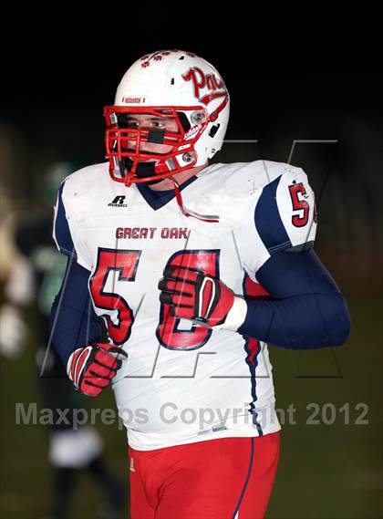 Thumbnail 2 in Great Oak @ Upland photogallery.