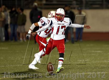 Thumbnail 2 in Great Oak @ Upland photogallery.