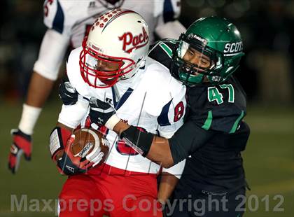 Thumbnail 2 in Great Oak @ Upland photogallery.