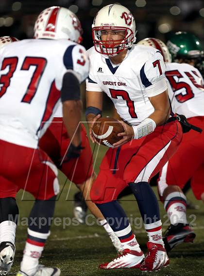 Thumbnail 3 in Great Oak @ Upland photogallery.