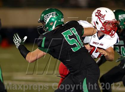 Thumbnail 3 in Great Oak @ Upland photogallery.