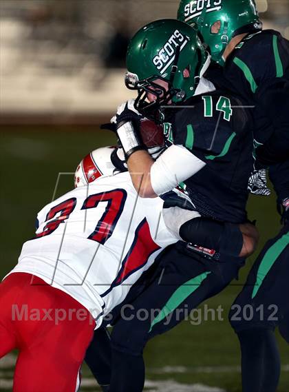 Thumbnail 2 in Great Oak @ Upland photogallery.