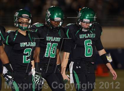 Thumbnail 3 in Great Oak @ Upland photogallery.