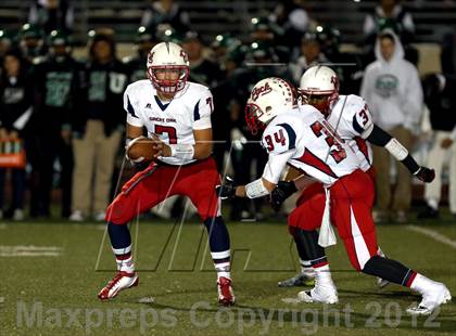 Thumbnail 3 in Great Oak @ Upland photogallery.