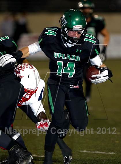 Thumbnail 3 in Great Oak @ Upland photogallery.