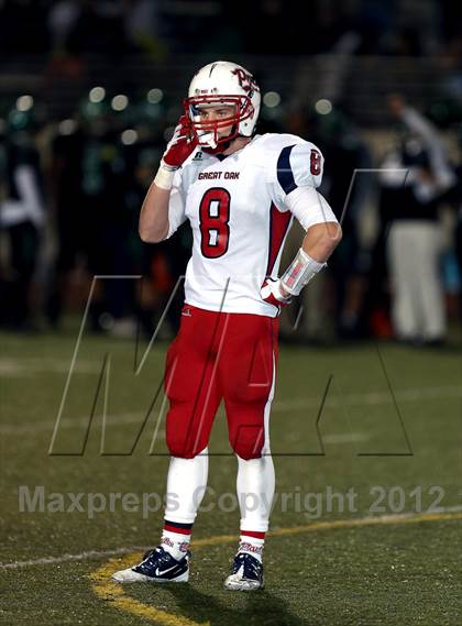 Thumbnail 1 in Great Oak @ Upland photogallery.