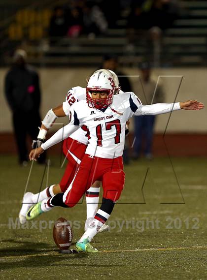 Thumbnail 3 in Great Oak @ Upland photogallery.