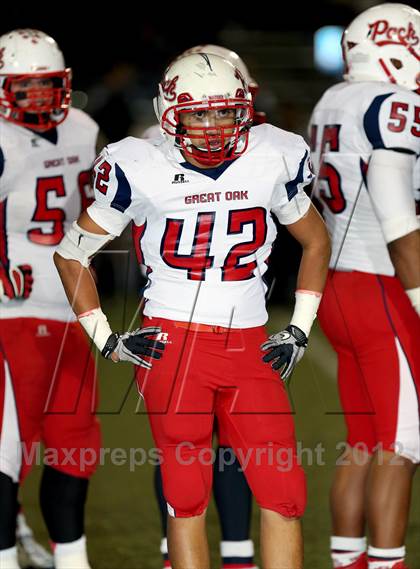Thumbnail 1 in Great Oak @ Upland photogallery.