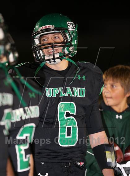 Thumbnail 1 in Great Oak @ Upland photogallery.