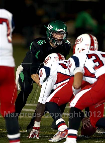Thumbnail 1 in Great Oak @ Upland photogallery.