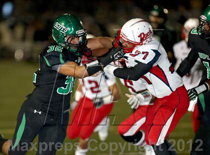 Thumbnail 2 in Great Oak @ Upland photogallery.
