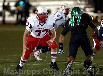 Thumbnail 2 in Great Oak @ Upland photogallery.