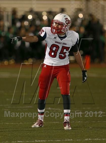 Thumbnail 2 in Great Oak @ Upland photogallery.