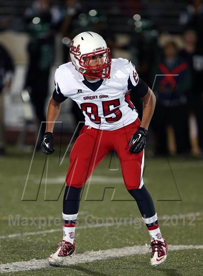 Thumbnail 1 in Great Oak @ Upland photogallery.