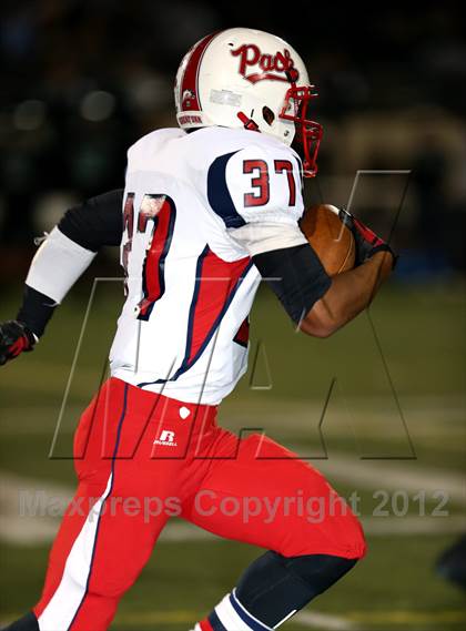 Thumbnail 2 in Great Oak @ Upland photogallery.