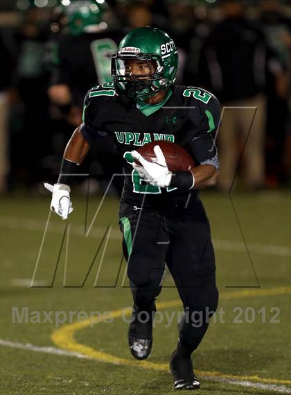 Thumbnail 3 in Great Oak @ Upland photogallery.