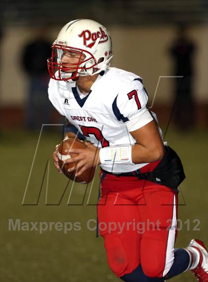 Thumbnail 3 in Great Oak @ Upland photogallery.