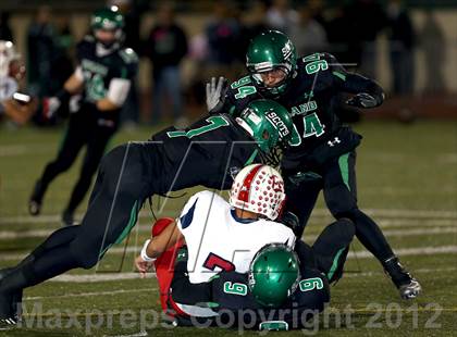 Thumbnail 1 in Great Oak @ Upland photogallery.