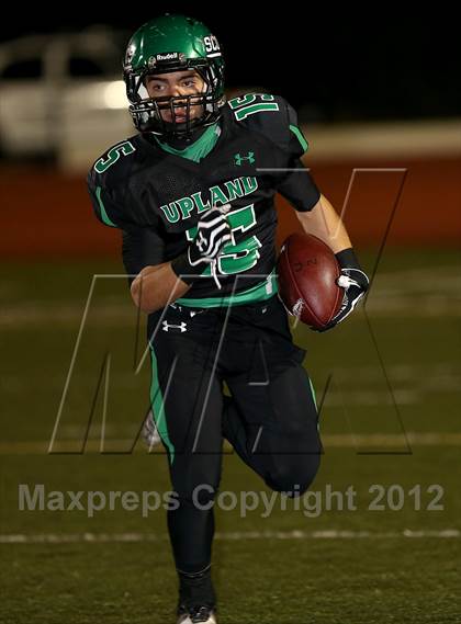 Thumbnail 2 in Great Oak @ Upland photogallery.
