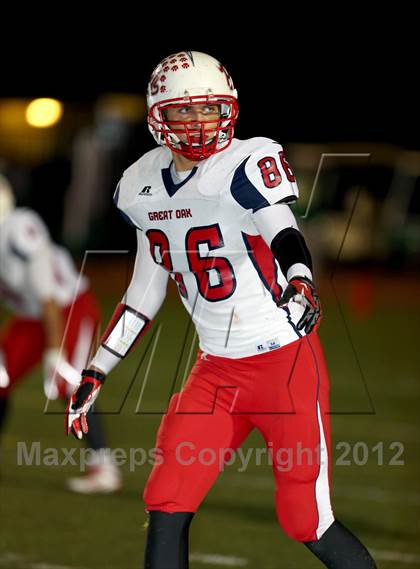 Thumbnail 1 in Great Oak @ Upland photogallery.