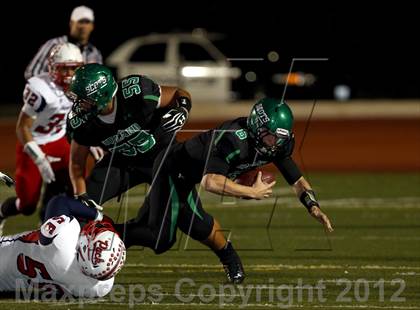 Thumbnail 3 in Great Oak @ Upland photogallery.