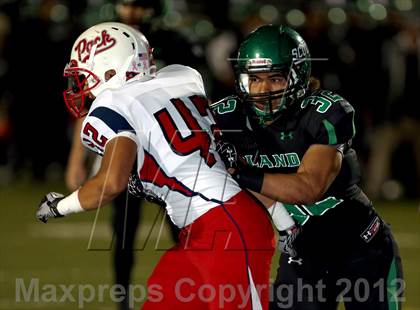 Thumbnail 1 in Great Oak @ Upland photogallery.