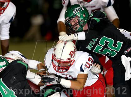 Thumbnail 3 in Great Oak @ Upland photogallery.