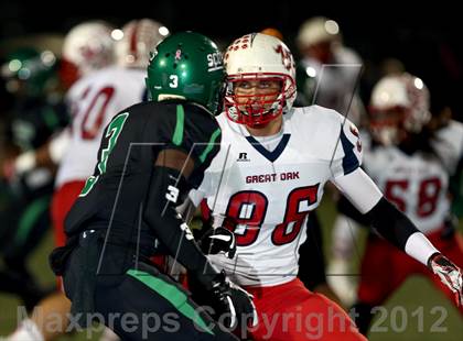 Thumbnail 1 in Great Oak @ Upland photogallery.