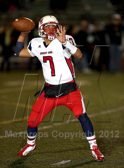 Thumbnail 1 in Great Oak @ Upland photogallery.