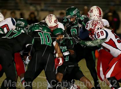 Thumbnail 2 in Great Oak @ Upland photogallery.