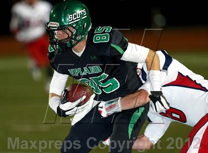 Thumbnail 2 in Great Oak @ Upland photogallery.