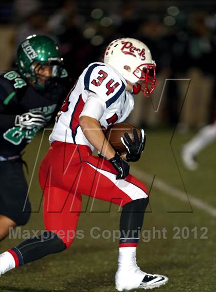 Thumbnail 2 in Great Oak @ Upland photogallery.