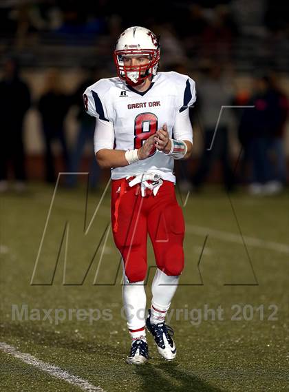 Thumbnail 1 in Great Oak @ Upland photogallery.