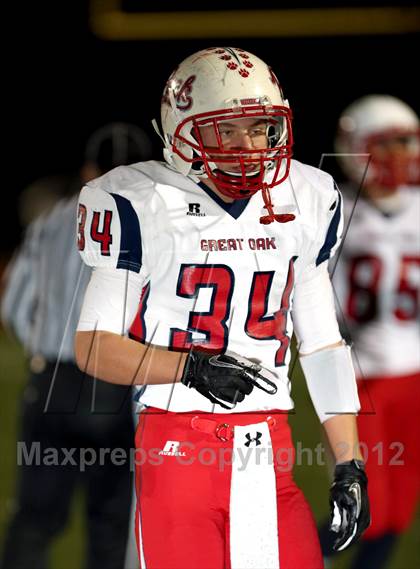 Thumbnail 2 in Great Oak @ Upland photogallery.