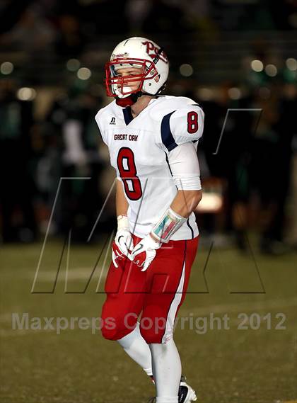 Thumbnail 3 in Great Oak @ Upland photogallery.