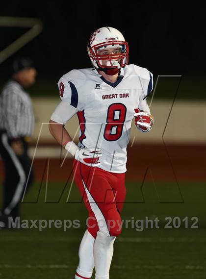 Thumbnail 3 in Great Oak @ Upland photogallery.