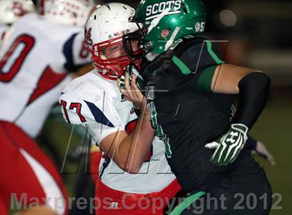 Thumbnail 1 in Great Oak @ Upland photogallery.