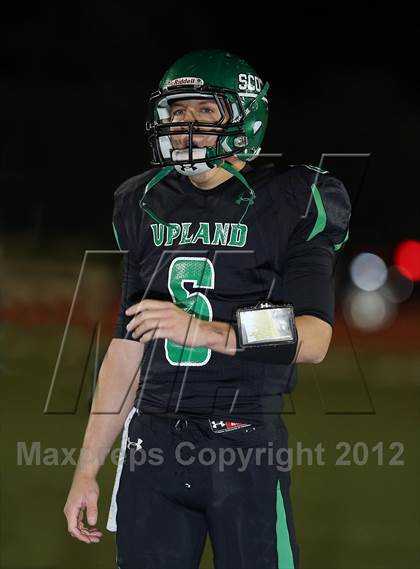 Thumbnail 2 in Great Oak @ Upland photogallery.