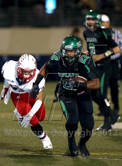 Thumbnail 1 in Great Oak @ Upland photogallery.