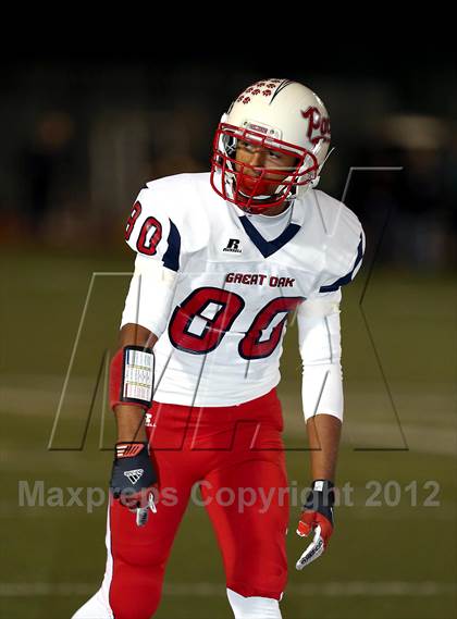 Thumbnail 3 in Great Oak @ Upland photogallery.