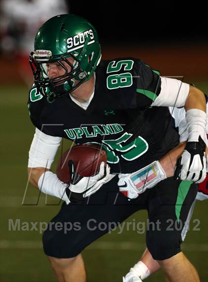Thumbnail 3 in Great Oak @ Upland photogallery.