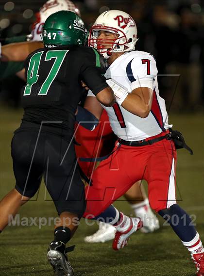 Thumbnail 2 in Great Oak @ Upland photogallery.
