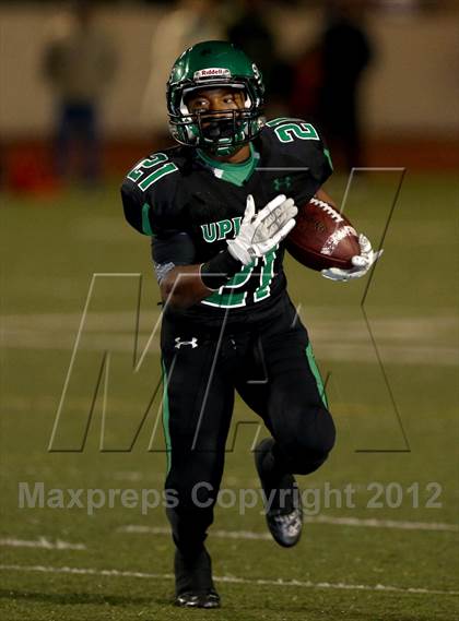Thumbnail 2 in Great Oak @ Upland photogallery.