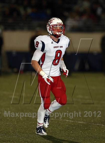 Thumbnail 1 in Great Oak @ Upland photogallery.