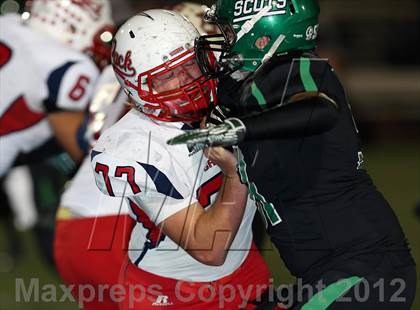 Thumbnail 3 in Great Oak @ Upland photogallery.