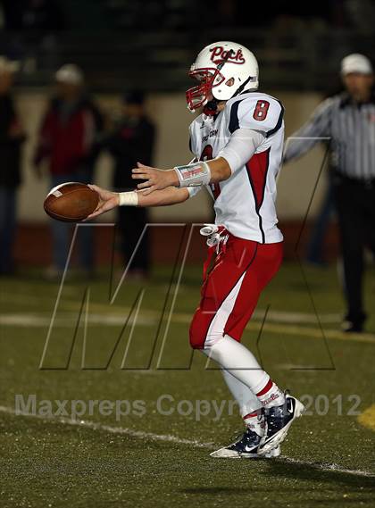 Thumbnail 3 in Great Oak @ Upland photogallery.