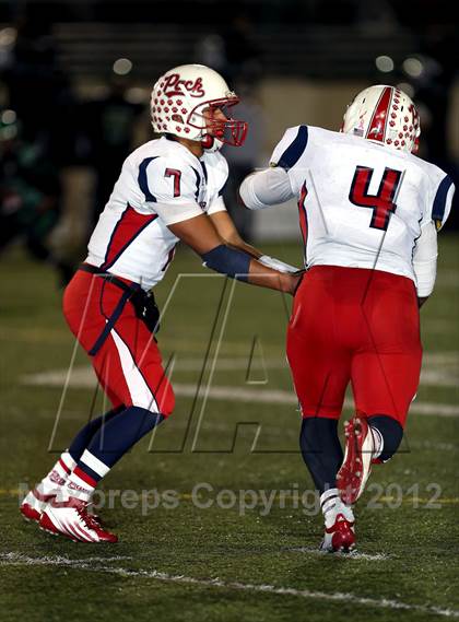 Thumbnail 1 in Great Oak @ Upland photogallery.