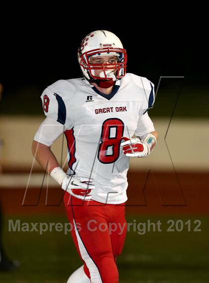 Thumbnail 1 in Great Oak @ Upland photogallery.